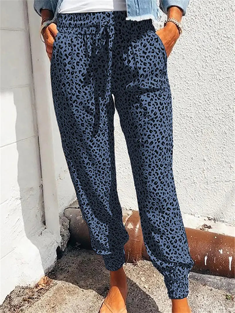 CM | Pantalones cómodos y a la moda