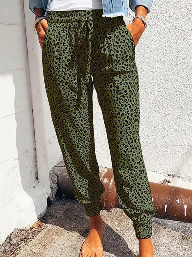 CM | Pantalones cómodos y a la moda