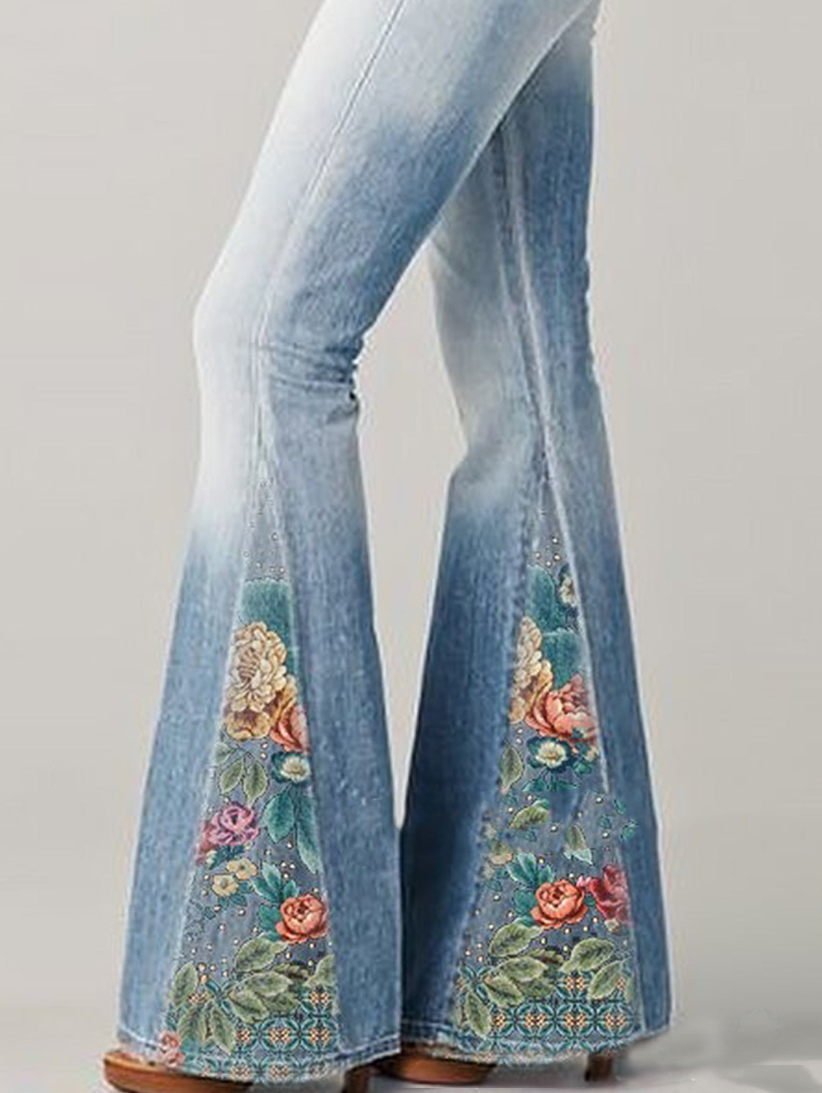 CM | Pantalones modernos y a la moda