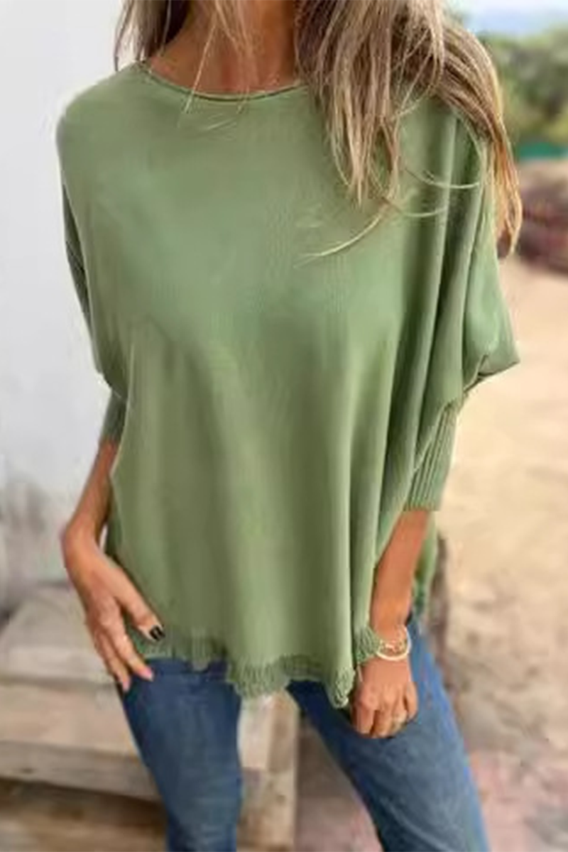 CM | Atemporal y elegante jersey de invierno