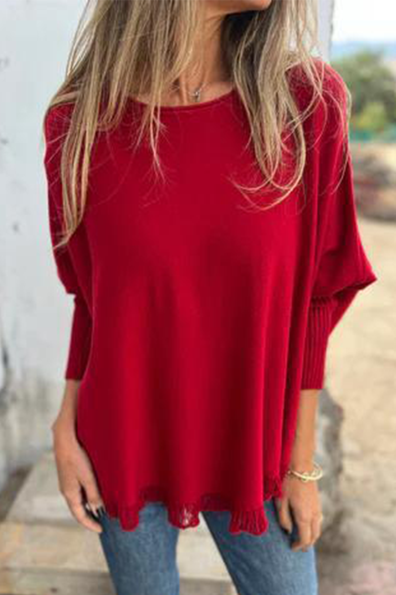 CM | Atemporal y elegante jersey de invierno