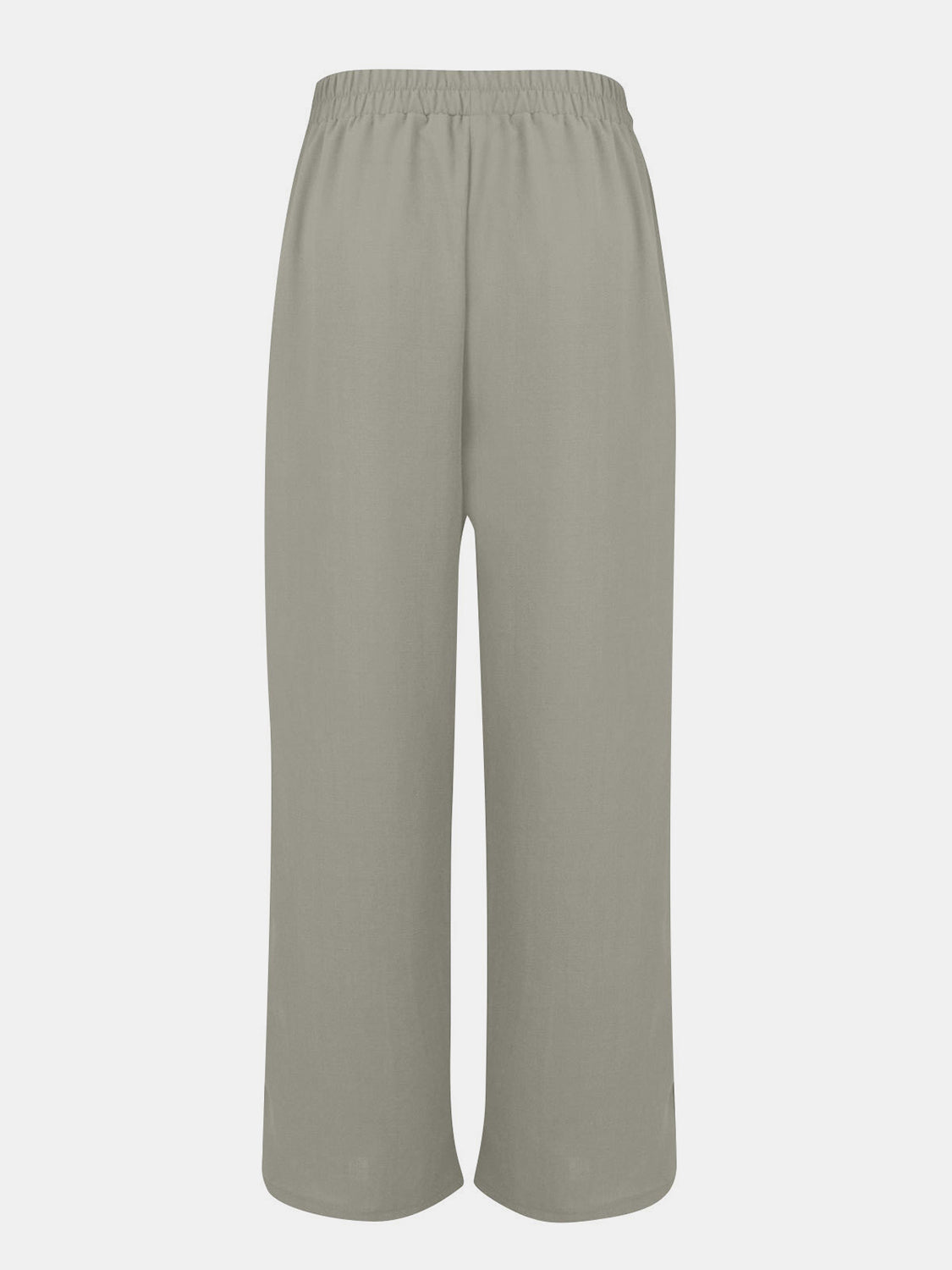 CM | Pantalones Effortless and Chic