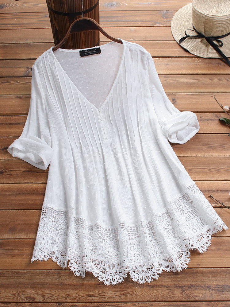 CM | Blusa