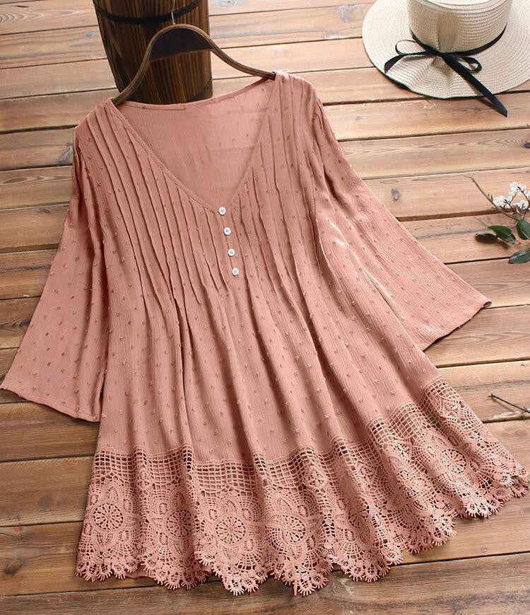 CM | Blusa