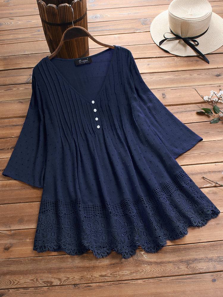 CM | Blusa