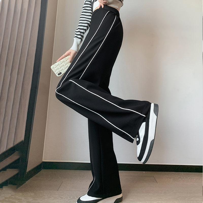 CM | Pantalones de invierno elegantes y sin esfuerzo