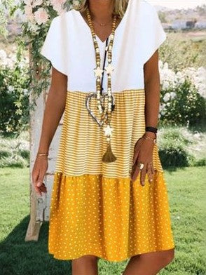 Atrevido y hermoso Vestido