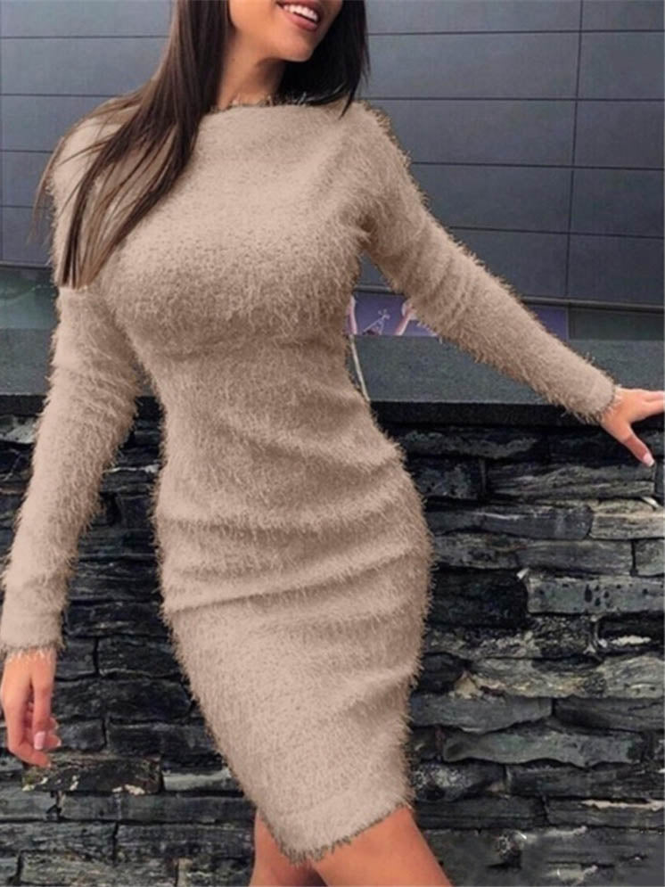 CM | Atemporal y elegante jersey de invierno