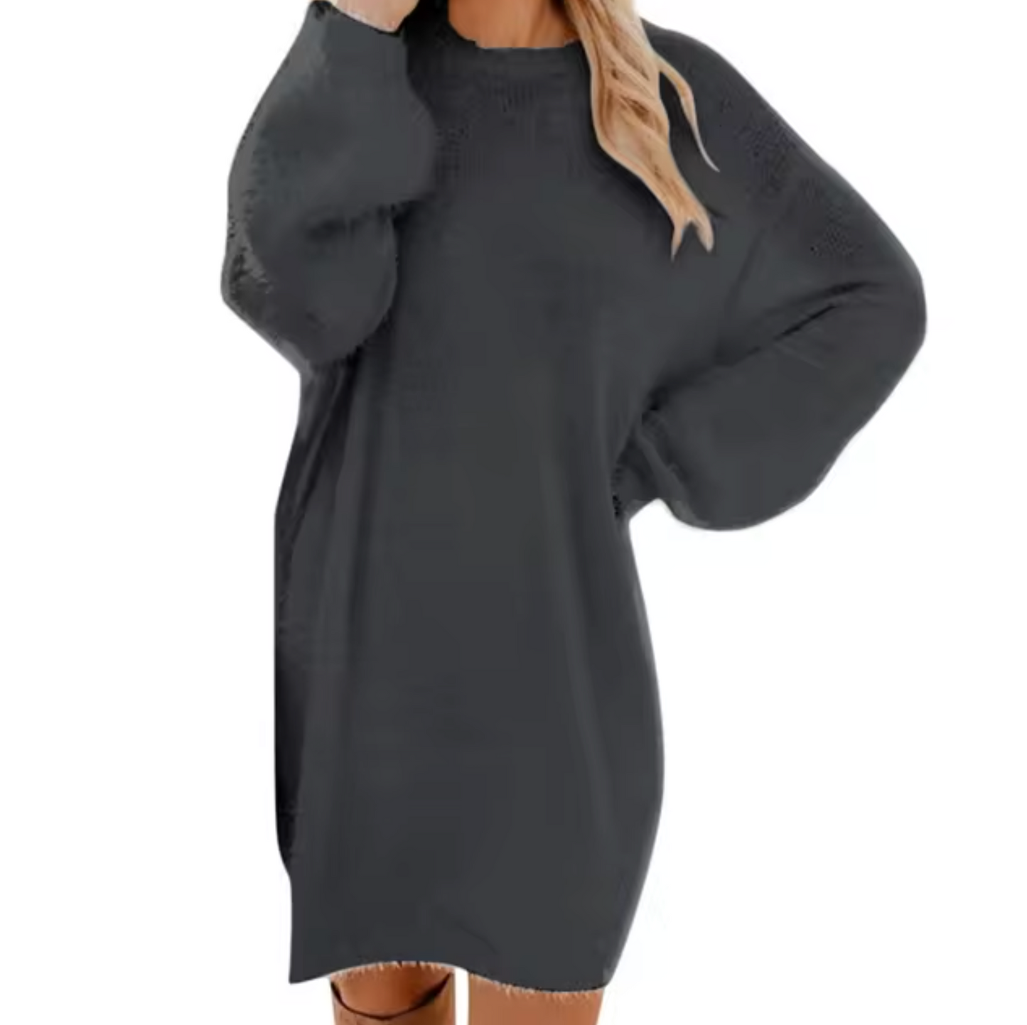 CM | Atemporal y elegante jersey de invierno