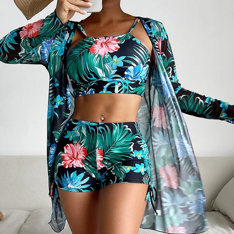 CM | Bikini de moda