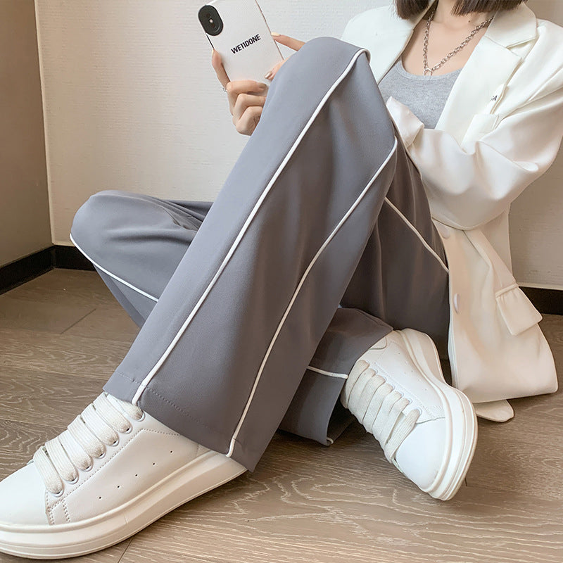 CM | Pantalones de invierno elegantes y sin esfuerzo