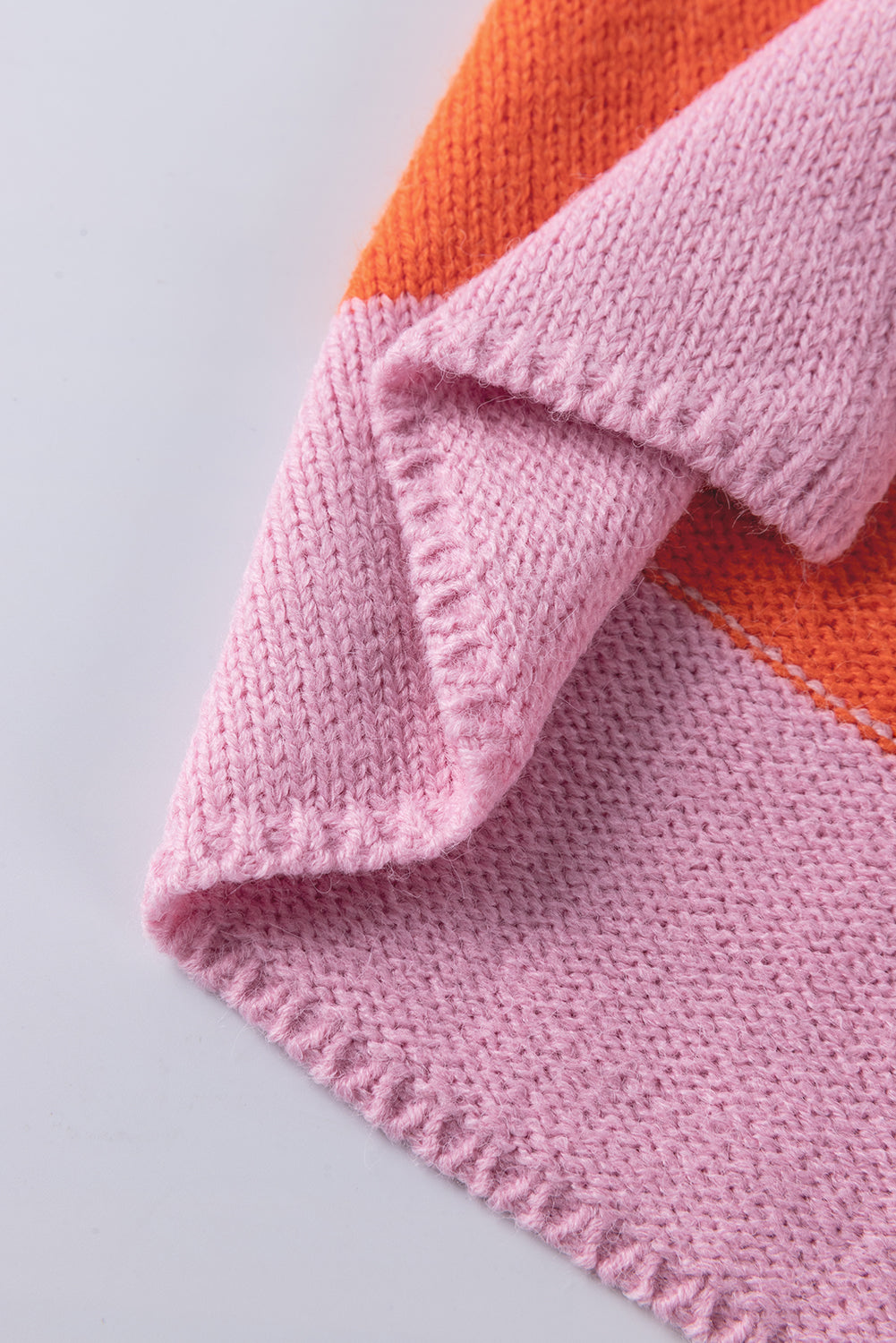 CM | Atemporal y elegante jersey de invierno