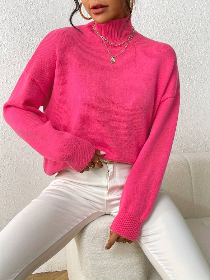 CM | Atemporal y elegante jersey general