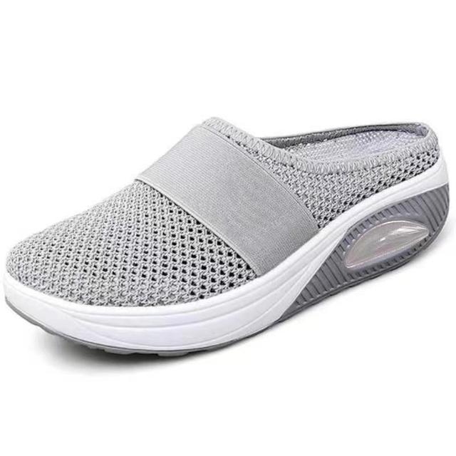 CM | : Sandalias clásicas femeninas y zapatos retro