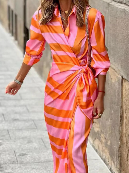 CM | Vestido corto de verano Ida