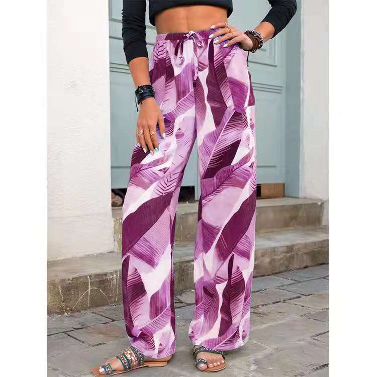 CM | Pantalones de invierno chic y relajados