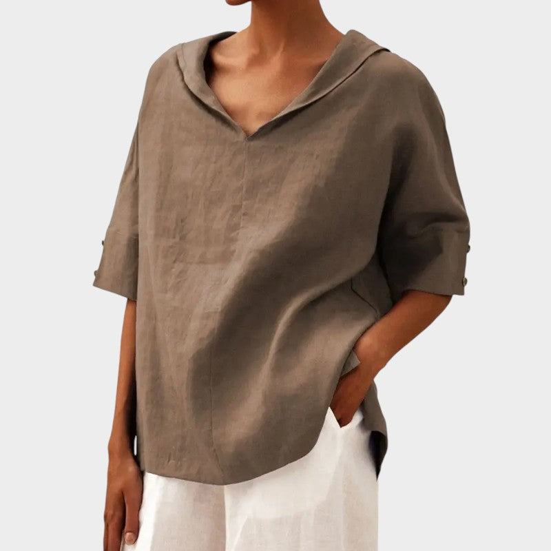 CM | Blusa