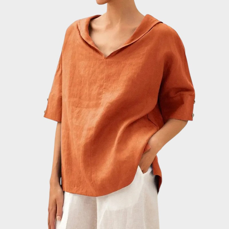 CM | Blusa