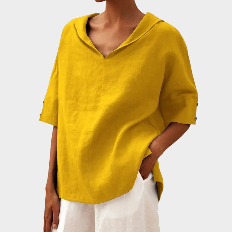 CM | Blusa