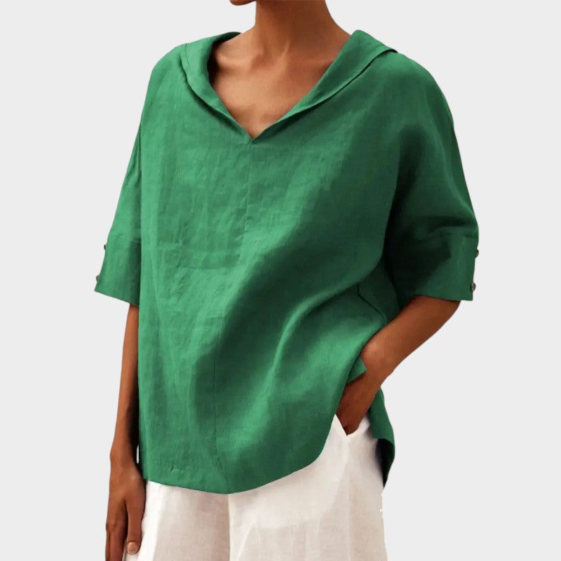 CM | Blusa