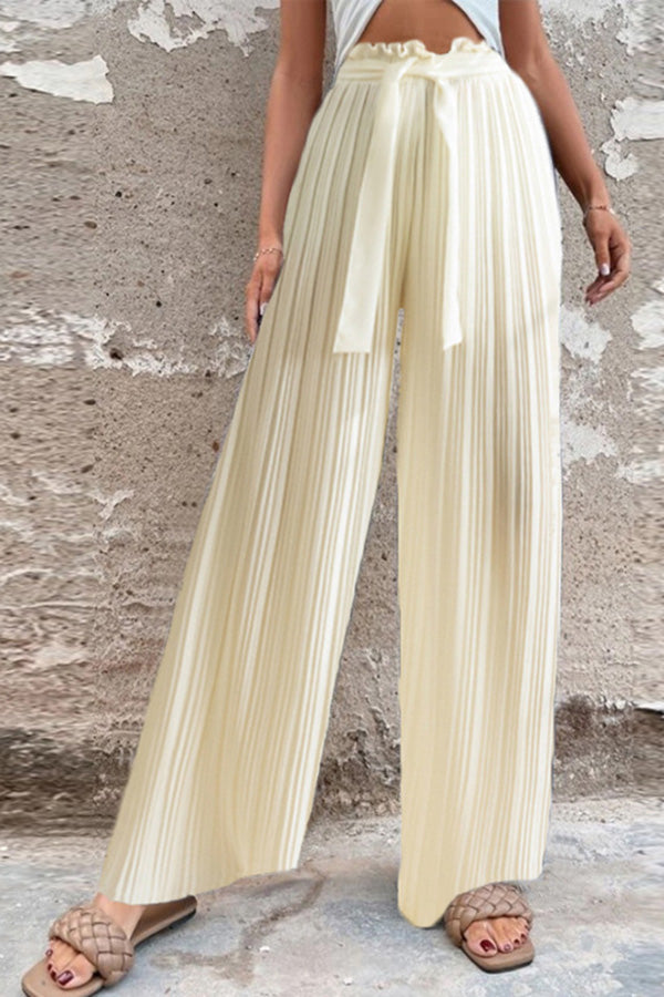 CM | Pantalones frescos y desenfadados