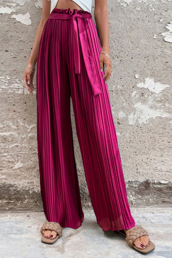 CM | Pantalones frescos y desenfadados