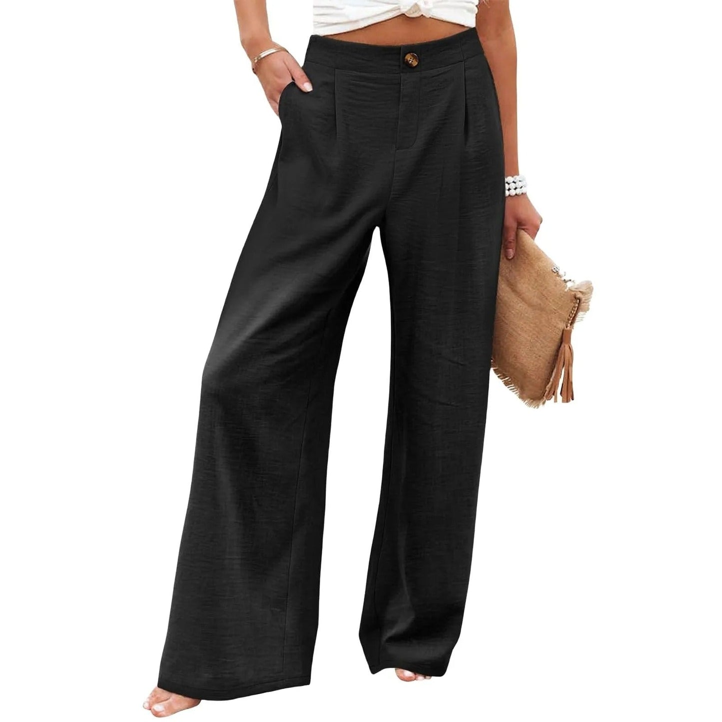 CM | Pantalones de invierno modernos y a la moda