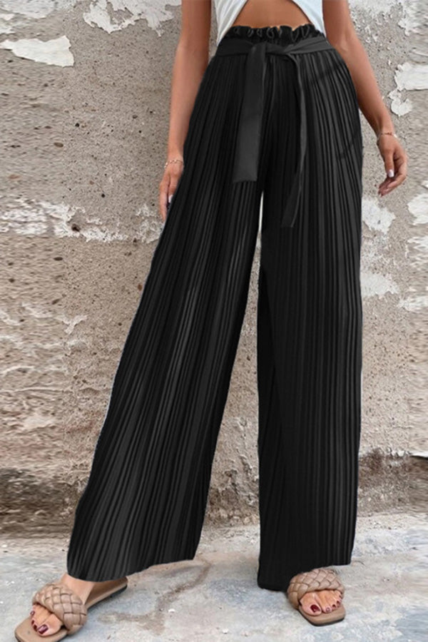 CM | Pantalones frescos y desenfadados