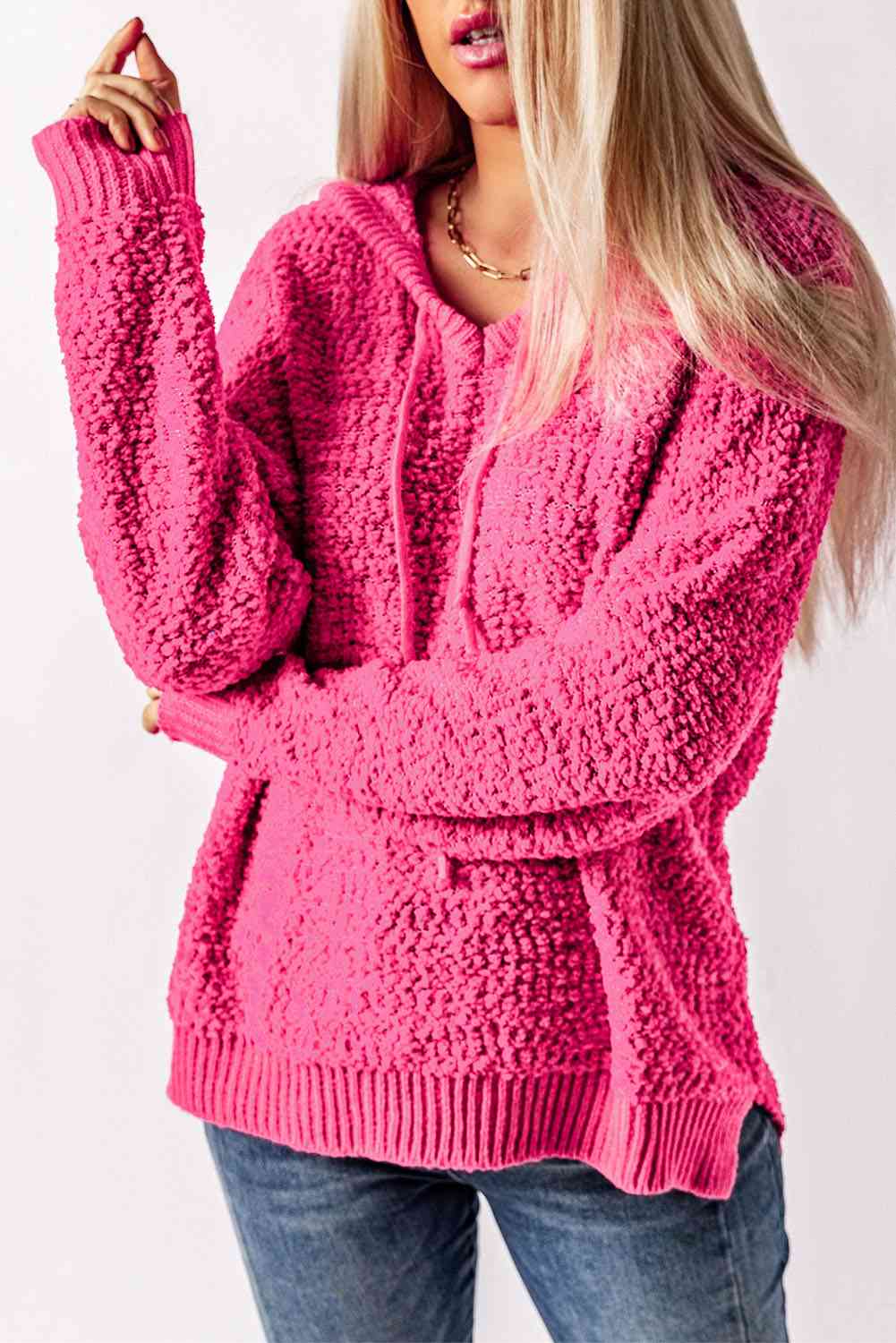 CM | Atemporal y elegante jersey de invierno
