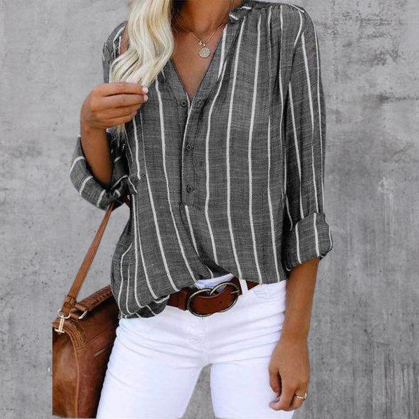 CM | Aireada blusa de verano