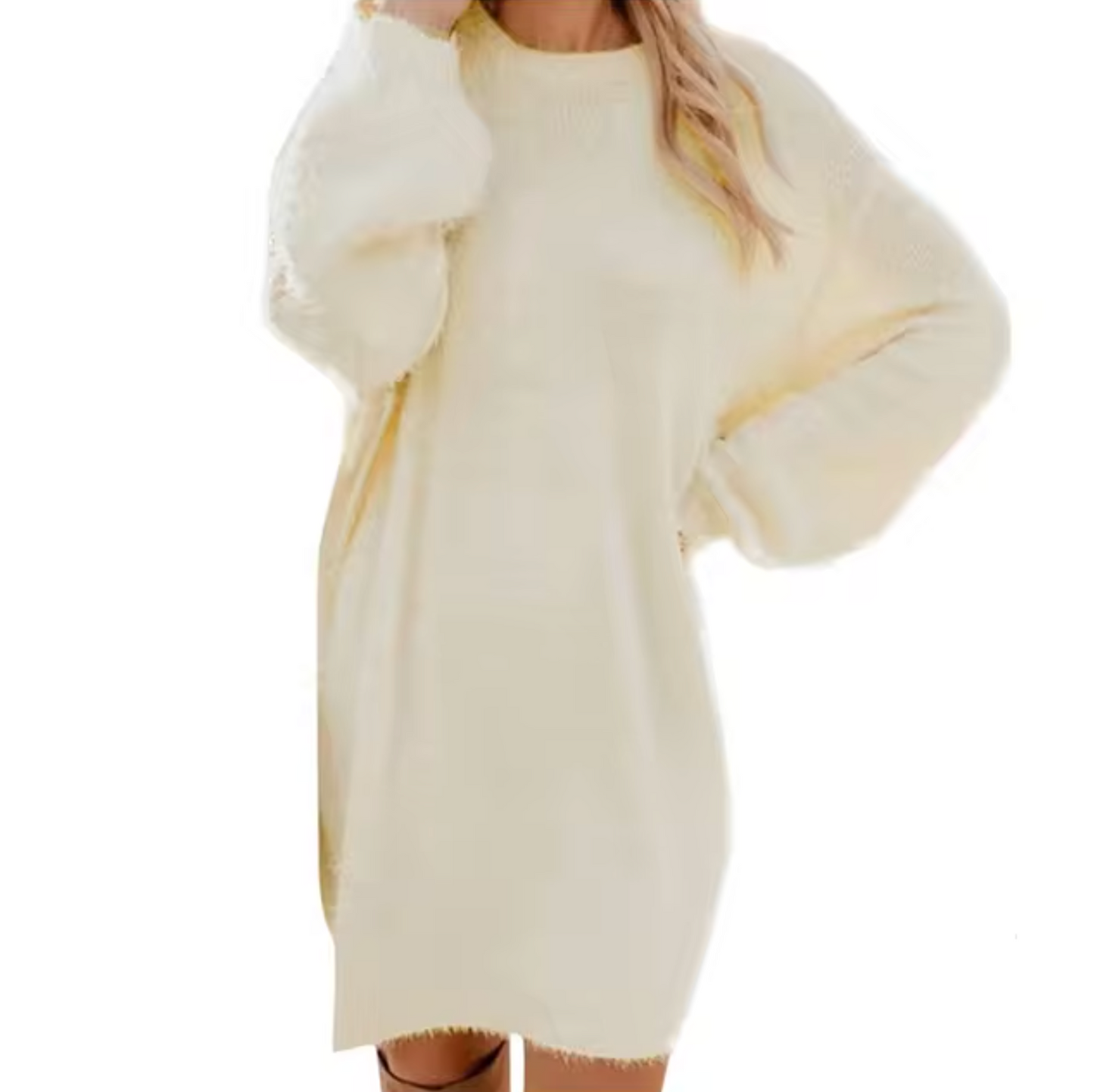 CM | Atemporal y elegante jersey de invierno