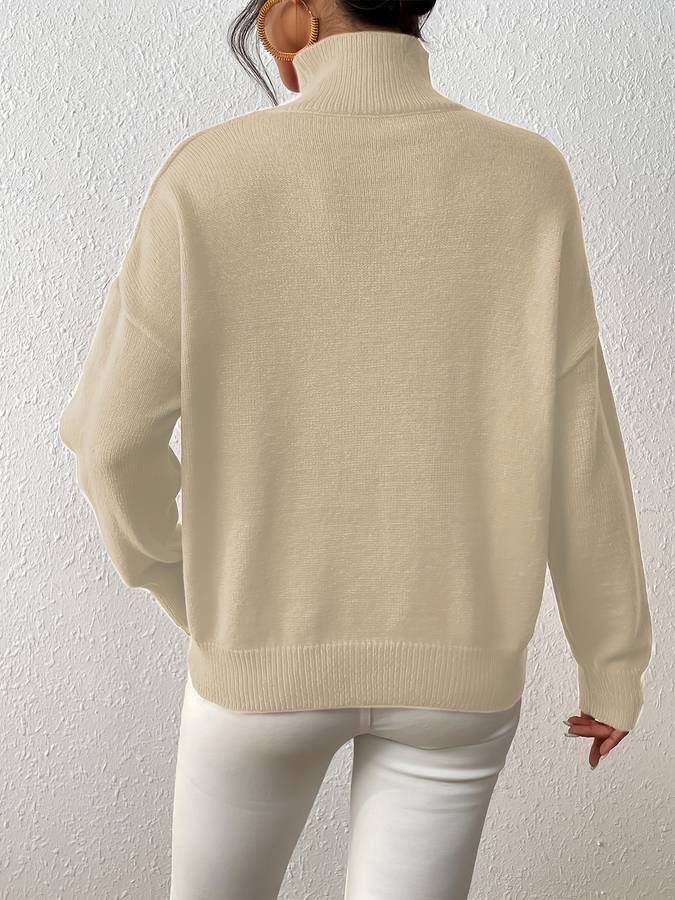 CM | Atemporal y elegante jersey general