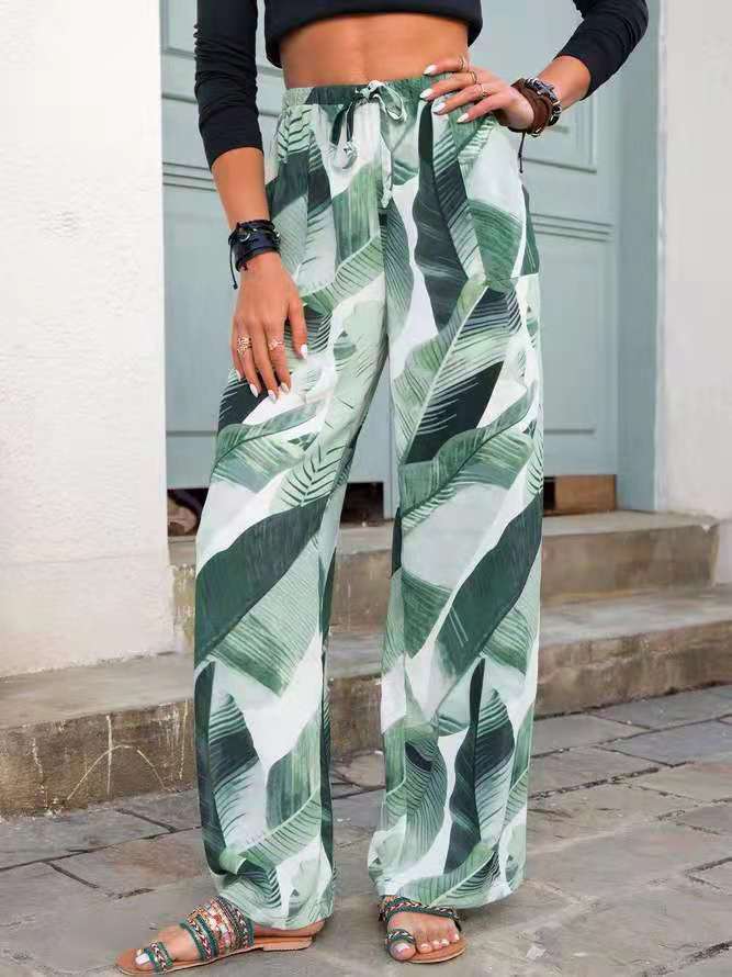 CM | Pantalones de invierno chic y relajados