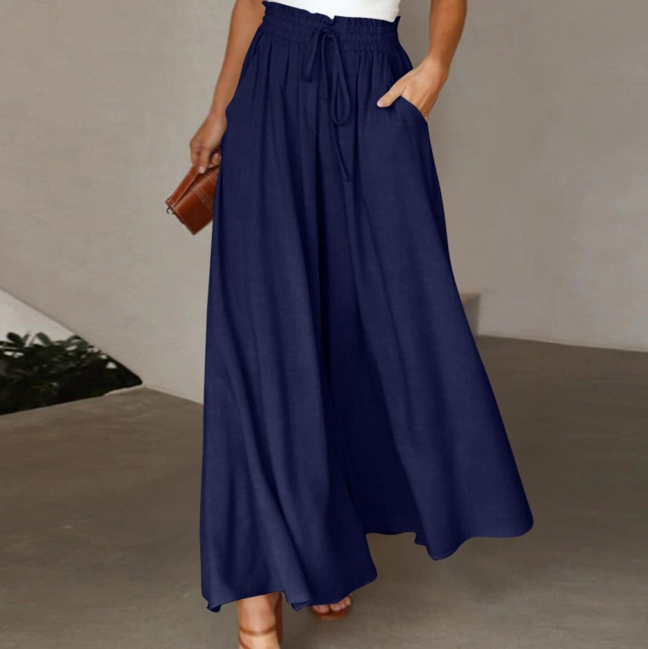 CM | Pantalones modernos y cómodos