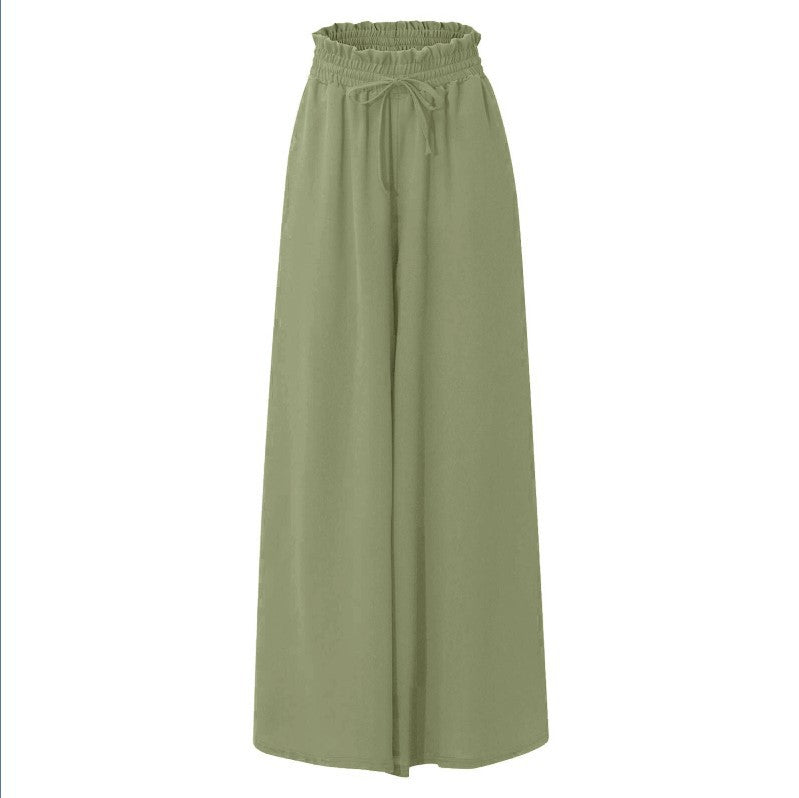 CM | Pantalones modernos y cómodos
