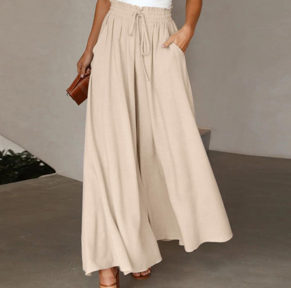 CM | Pantalones modernos y cómodos