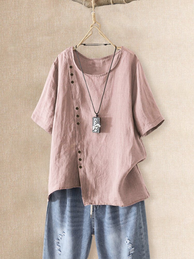 CM | Blusa atrevida y vaporosa