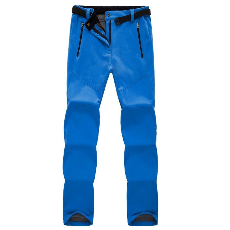 CM | Pantalones de invierno elegantes y sin esfuerzo
