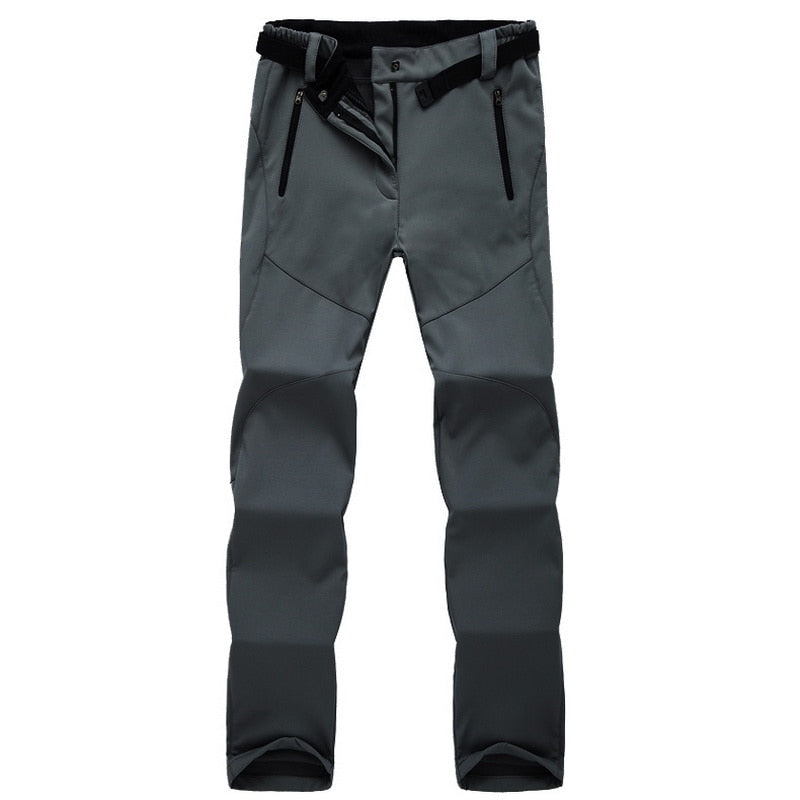 CM | Pantalones de invierno elegantes y sin esfuerzo