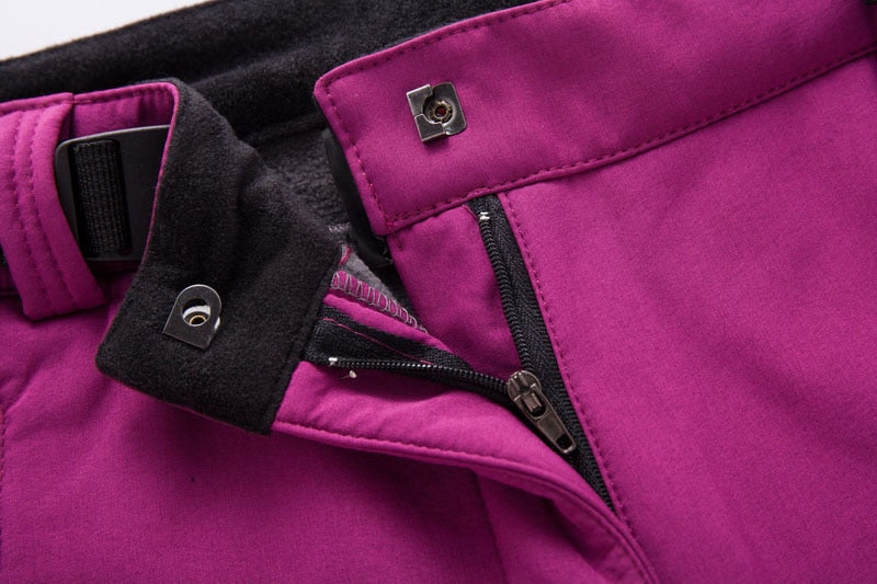CM | Pantalones de invierno elegantes y sin esfuerzo
