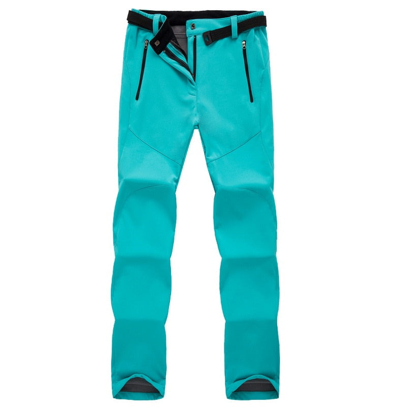 CM | Pantalones de invierno elegantes y sin esfuerzo
