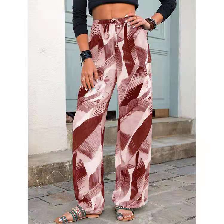 CM | Pantalones de invierno chic y relajados