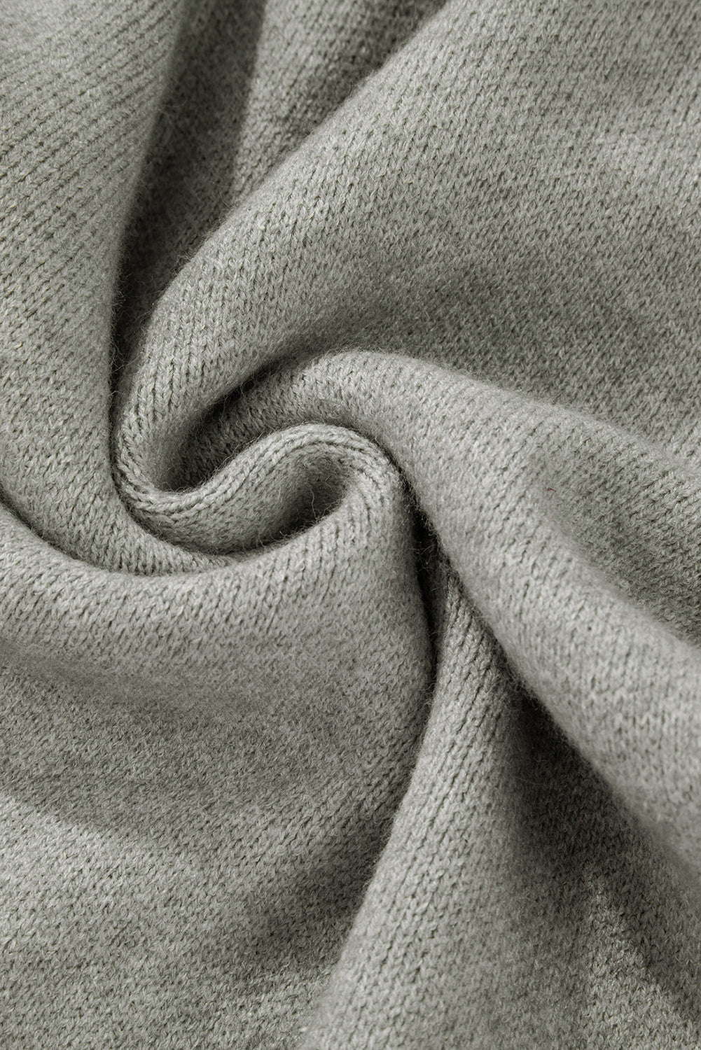 CM | Atemporal y elegante jersey de invierno
