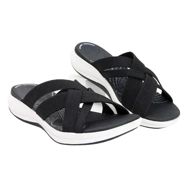 CM | Sandalias ortopédicas ergonómicas