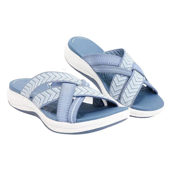 CM | Sandalias ortopédicas ergonómicas
