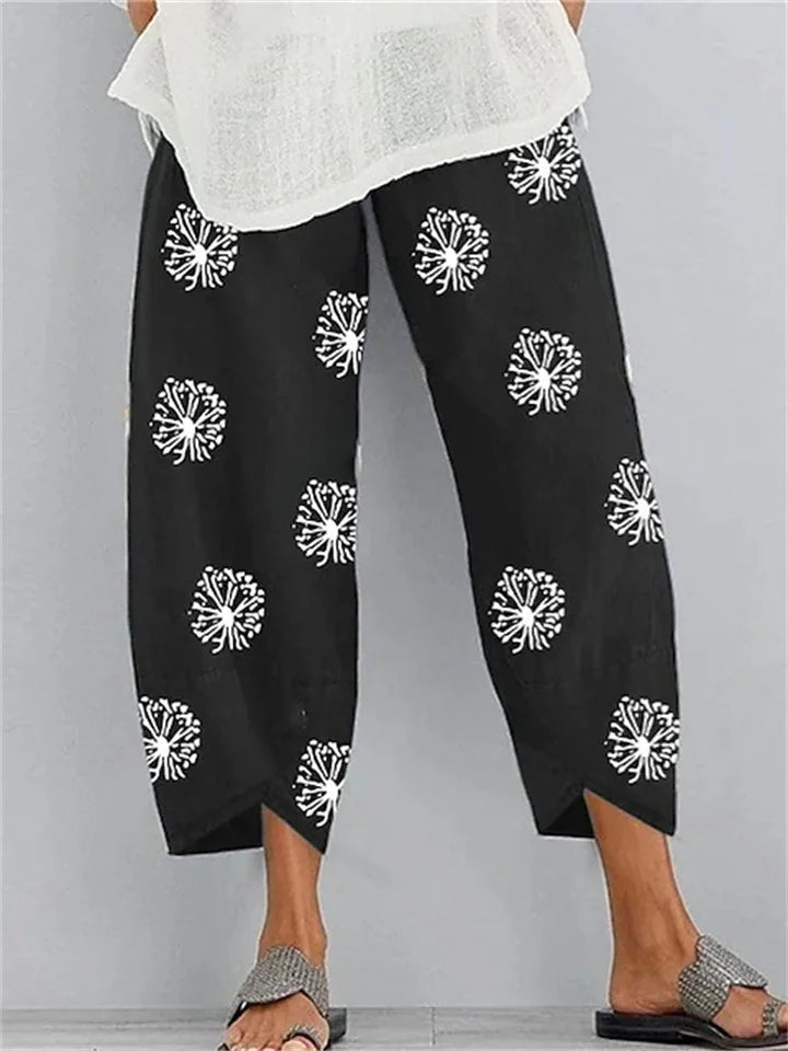 CM | Pantalones atemporales y elegantes