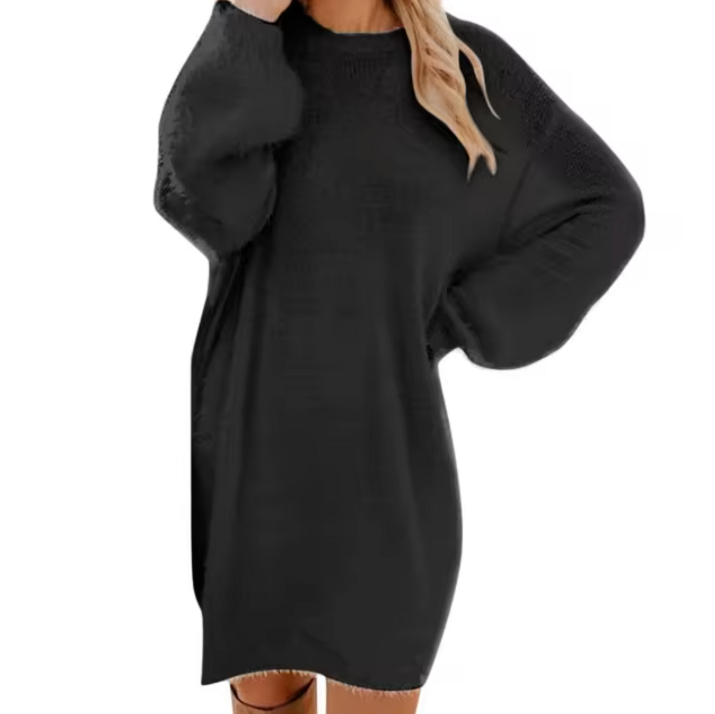 CM | Atemporal y elegante jersey de invierno