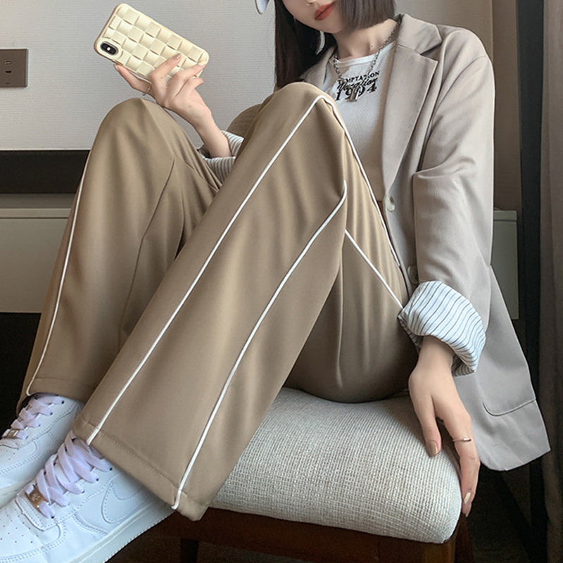 CM | Pantalones de invierno elegantes y sin esfuerzo