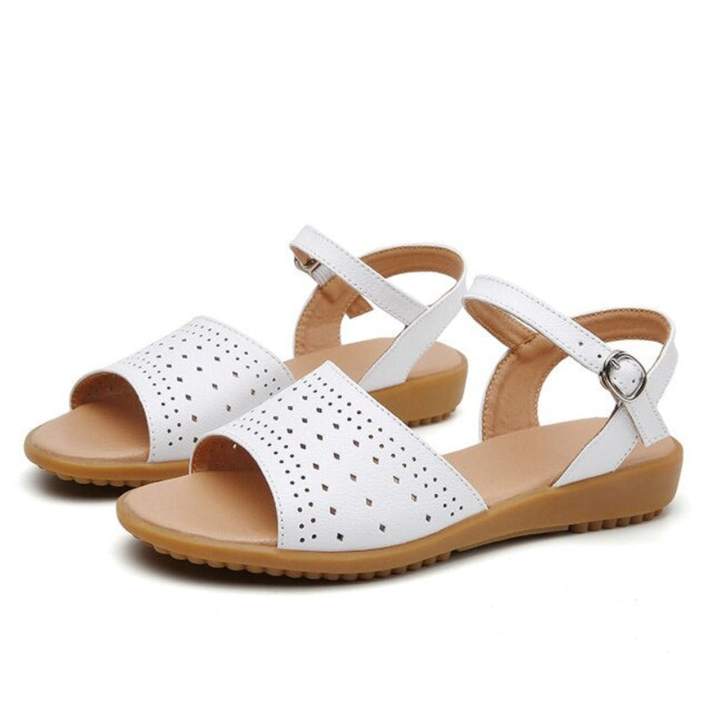 CM | | Sandalias ortopédicas de invierno de moda y de apoyo