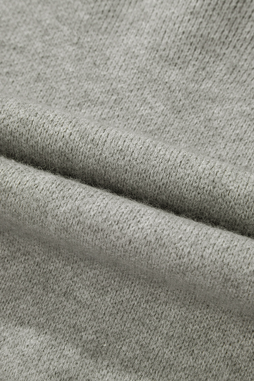 CM | Atemporal y elegante jersey de invierno